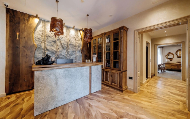 Arctic Boutique Hotel