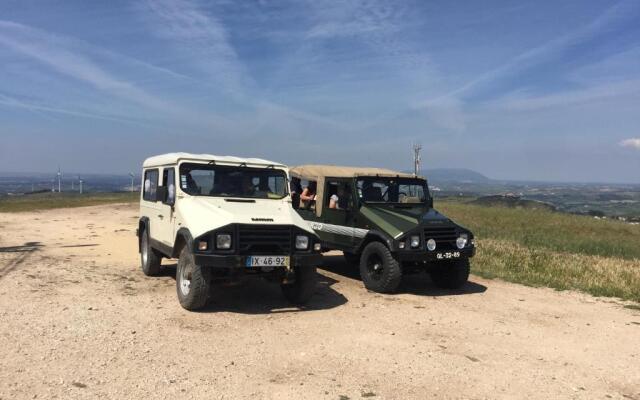 Apartamento Santa Cruz