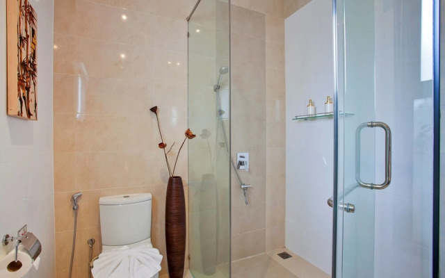 Villa Atoosa