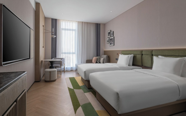 Holiday Inn Quanzhou Jinjiang Airport by IHG