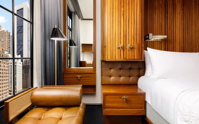 Le Meridien New York, Central Park