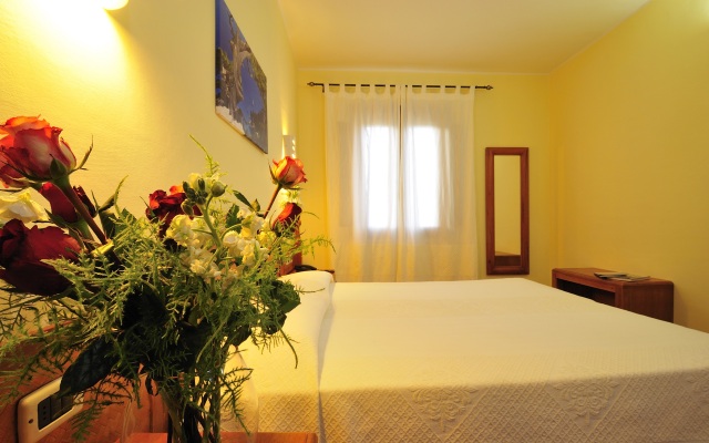 Hotel La Vecchia Marina