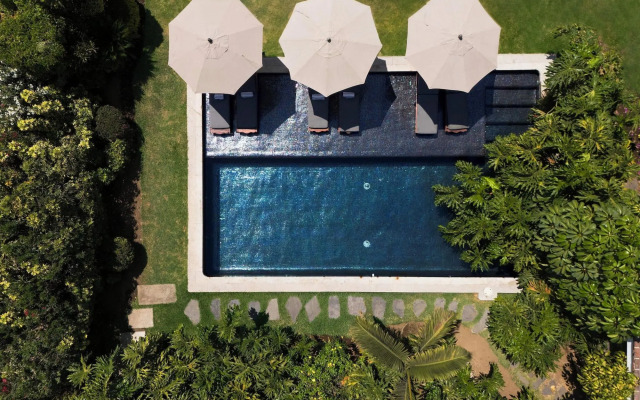 Hotel Boutique Casa Fernanda - Adults only