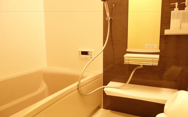 Kyoto Higashiyama Honmachi Apartment