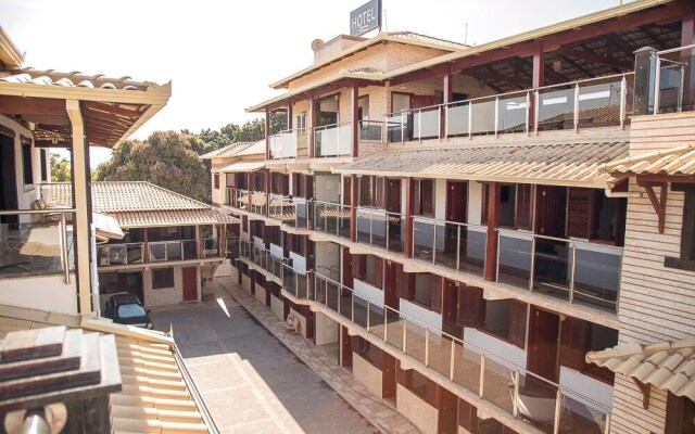 Hotel e Pousada Dona Lídia