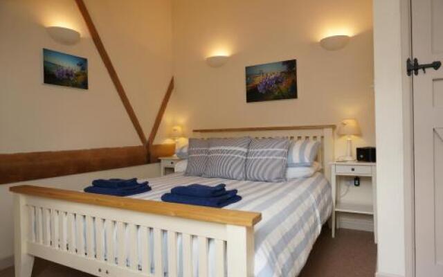 Dorset Holiday Barns