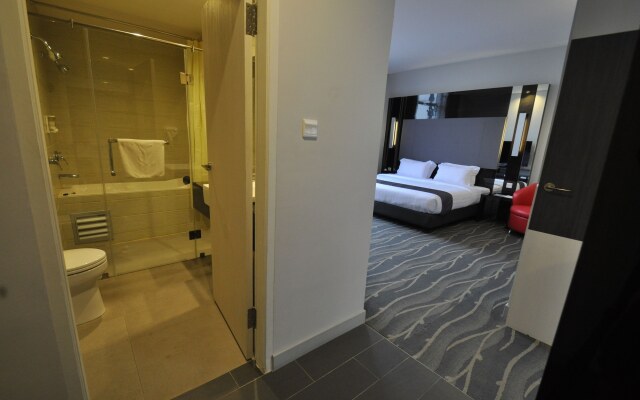 DREAMTEL Jakarta