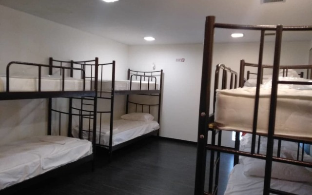 Suny Hostel