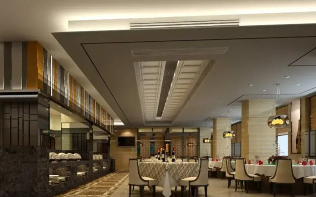 Shuxin Times Hotel