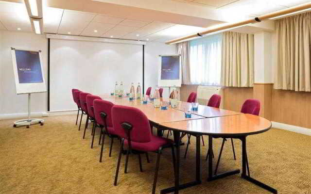 Hotel Novotel Coventry M6/J3