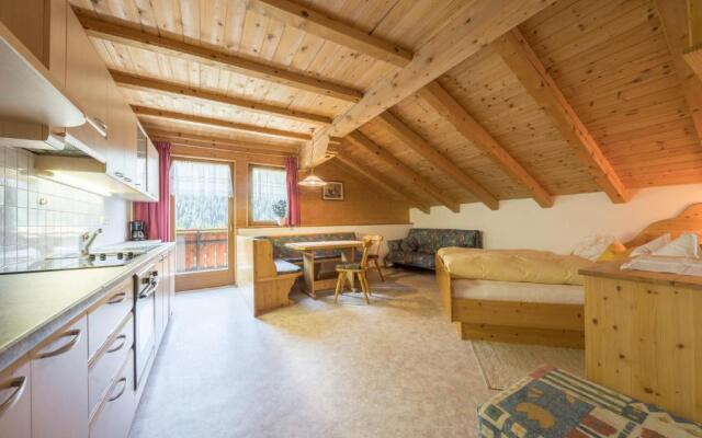 Haus Hubertus - FeWo 6