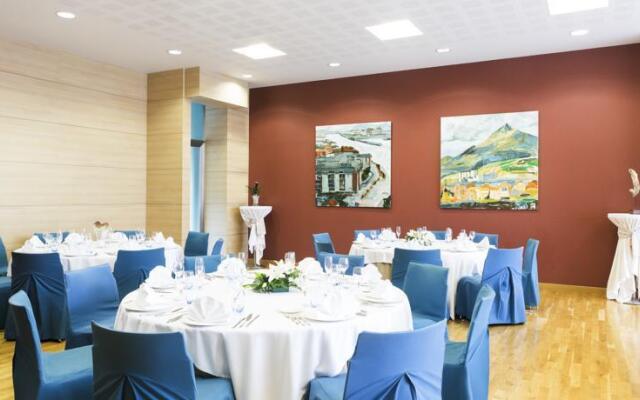 Novotel Bilbao Exhibition Center