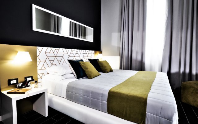 Smart Hotel Milano