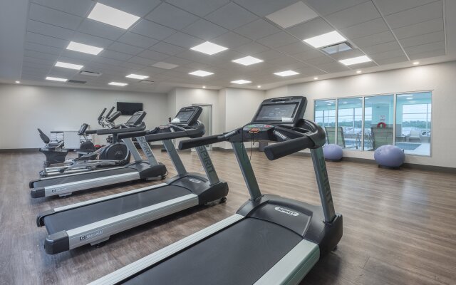 Holiday Inn Express & Suites Moncton by IHG