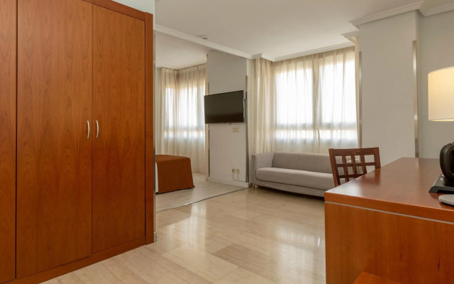 Hotel Porcel Torre Garden
