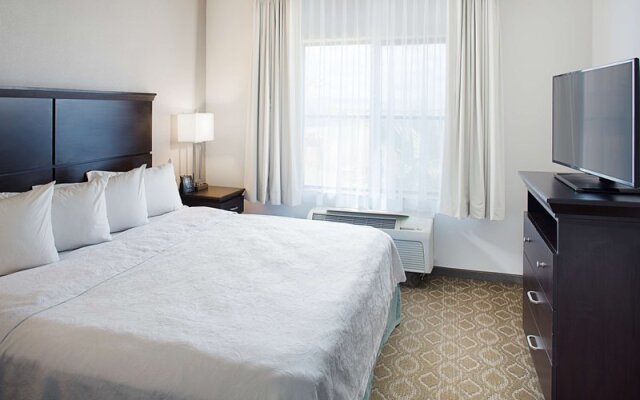 Homewood Suites Lancaster