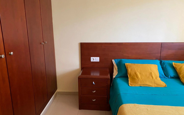 Sitges Living Apartment