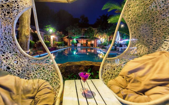 Truong Linh Phu Quoc Resort