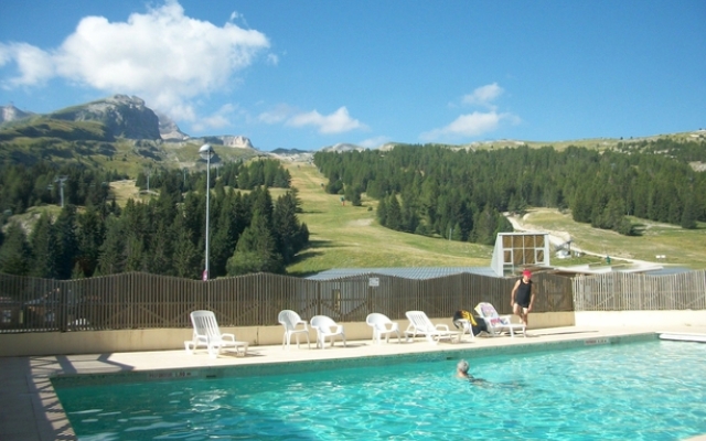 Noemys les Toits du Devoluy