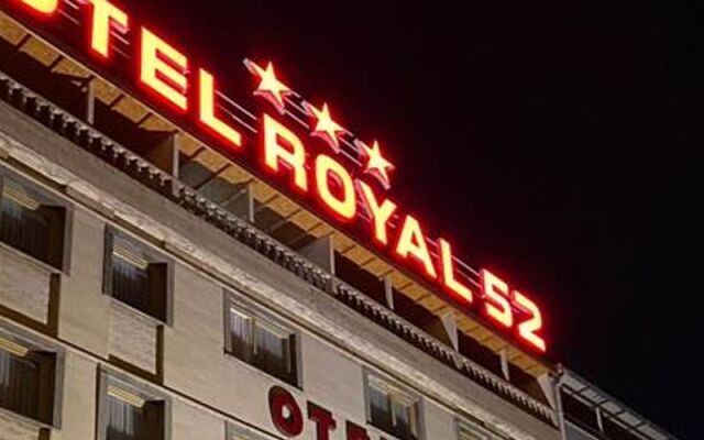 Royal52 Otel