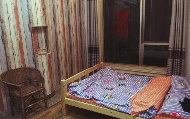 Boan Hostel