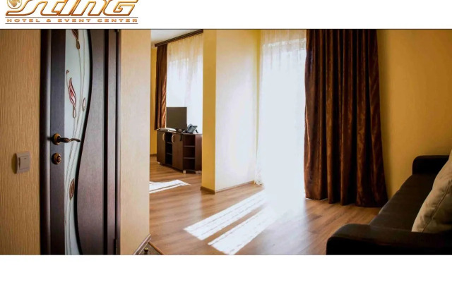 Sting Hotel & Event Palace