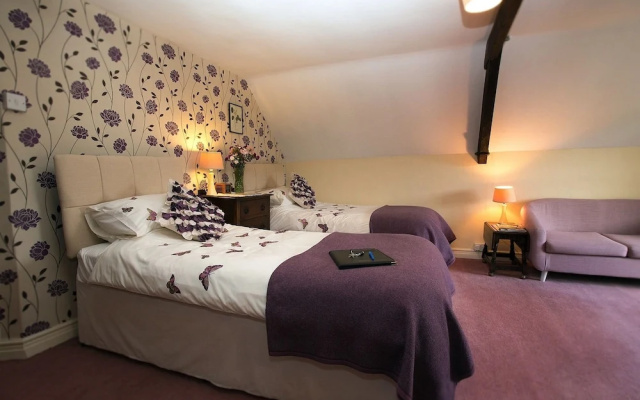 Easterside Farm bed & Breakfast