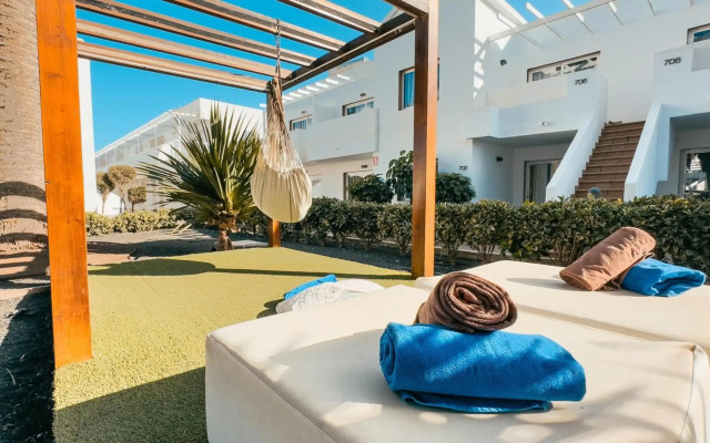 LABRANDA Corralejo Village - All Inclusive