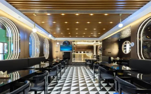 Atour X  Hotel  ,Heping West Bridge Subway Station, Beijing International Exhibition Center – Business – Beijing