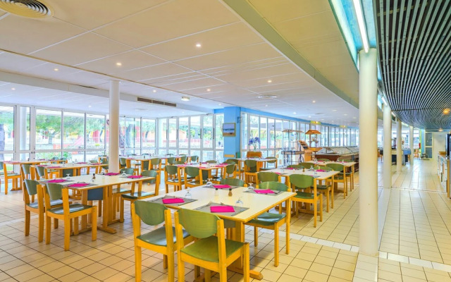 Azureva Argelès-sur-Mer