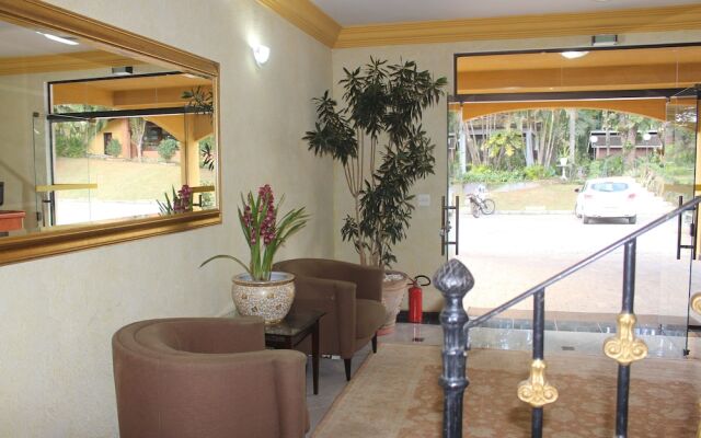 Paradies Hotel Express