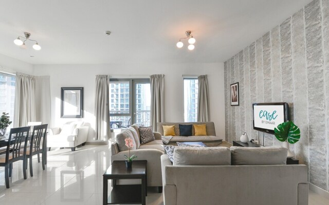 Starlight - Ease by Emaar - 1 Bedroom