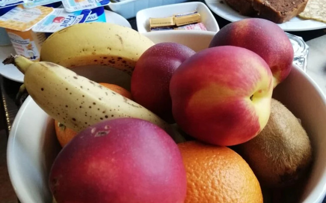 Hôtel Restaurant Saint Melaine