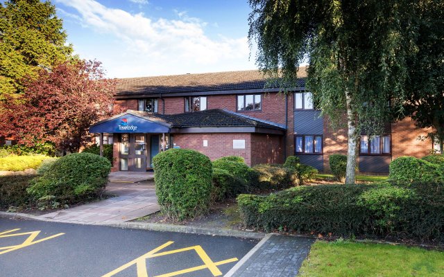 Travelodge Rugby Dunchurch Hotel