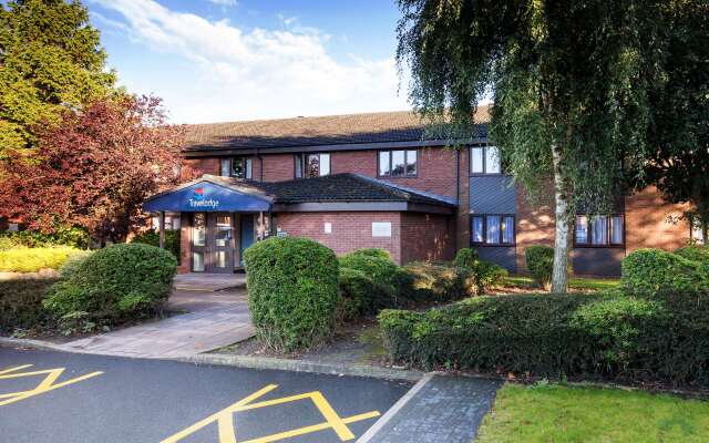 Travelodge Rugby Dunchurch Hotel