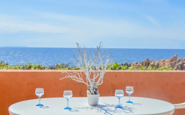 Villino Li Tamerici - Costa Paradiso