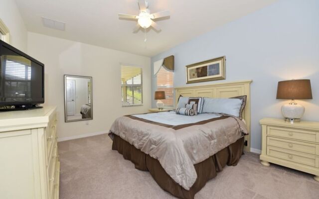 Watersong Resort 703
