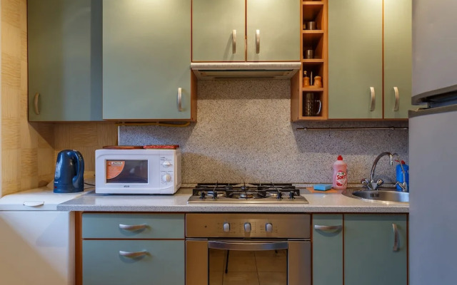 «FortEstate на пр-те Вернадского»