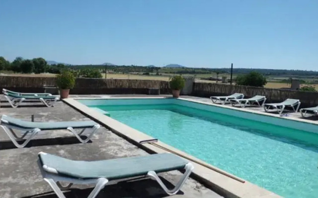 Casa de Vacaciones Son Gibert