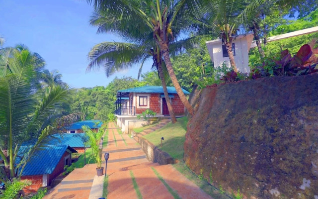 Atmani Waterfront Resort