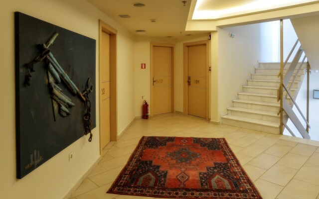 Astoria Hotel