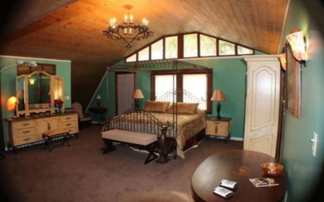 Millsap-baker Estate