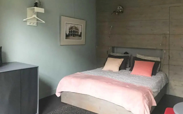 Appartement Rotterdam Noord