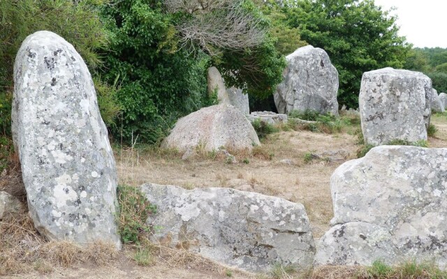 Nuit sur un voilier au Bono