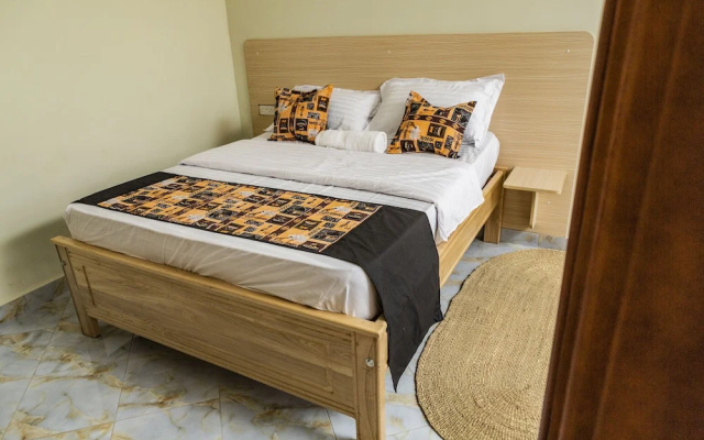 Triple Tee Gardens & Accomodation