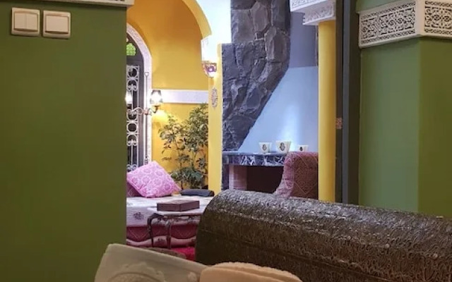 Akram Guest House