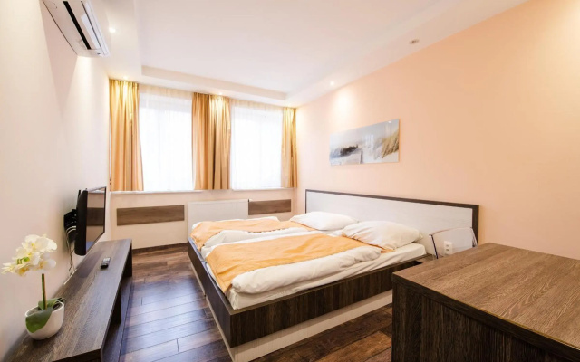 Apartments Brigitte