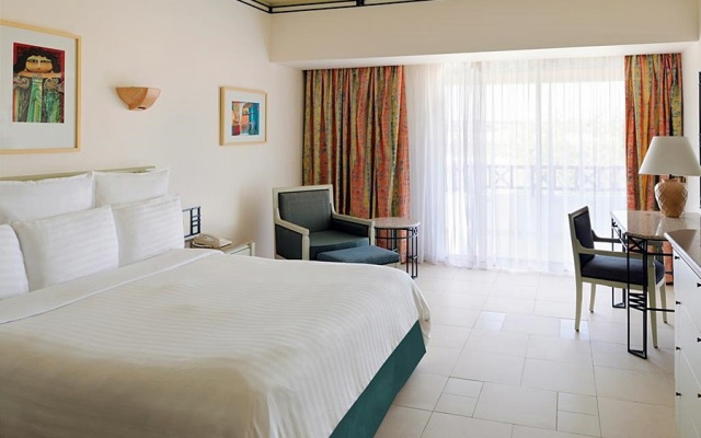 Marriott Sharm El Sheikh Mountain