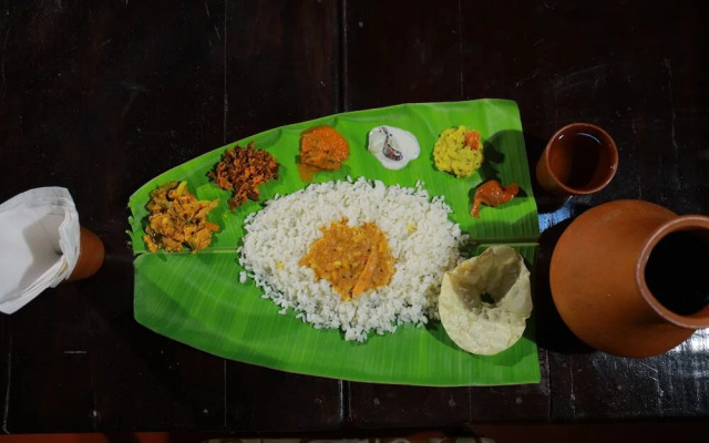 PN Ayurvedasramam