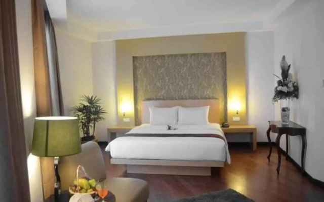 The Axana Hotel